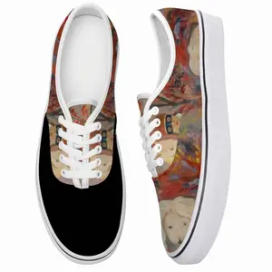 Men Outsider Low Top Shoes (Foam)