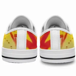 Men Maroc & Roll Retro Canvas Shoes