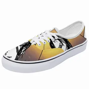 Men Madonna Low Top Shoes (Foam)