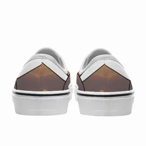 Men Madonna Low Top Shoes (Foam)