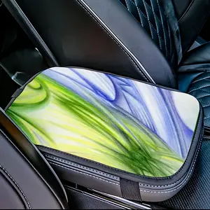 The Sixth Day Car Center Armrest Cover