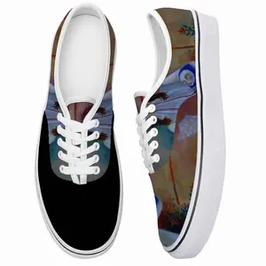 Men Identity Low Top Shoes (Foam)