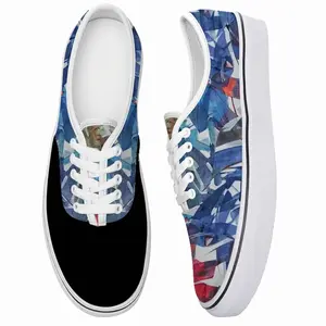 Men Island Of Currents Low Top Shoes (Foam)