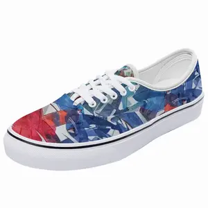 Men Island Of Currents Low Top Shoes (Foam)