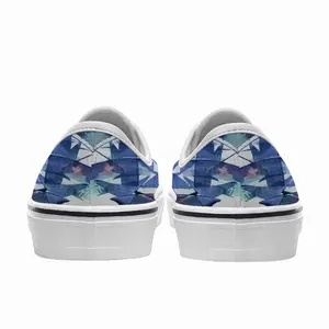 Men Island Of Currents Low Top Shoes (Foam)