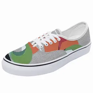 Men Untitled E Low Top Shoes (Foam)