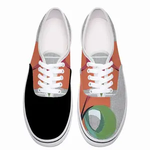 Men Untitled E Low Top Shoes (Foam)