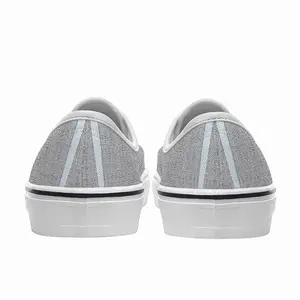 Men Untitled E Low Top Shoes (Foam)