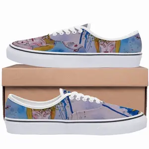 Men The Witchcraft Low Top Shoes (Foam)