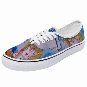 Men The Witchcraft Low Top Shoes (Foam)