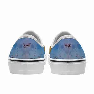 Men The Witchcraft Low Top Shoes (Foam)