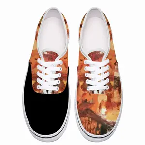 Men Face Storm Low Top Shoes (Foam)