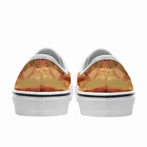 Men Face Storm Low Top Shoes (Foam)