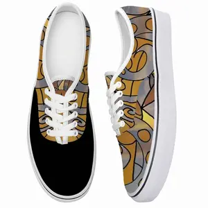 Men Angel 1 Low Top Shoes (Foam)