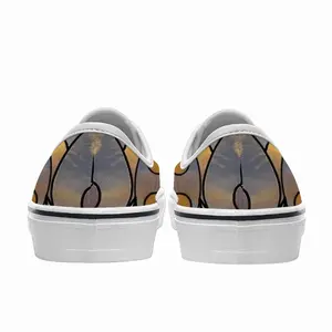 Men Angel 1 Low Top Shoes (Foam)