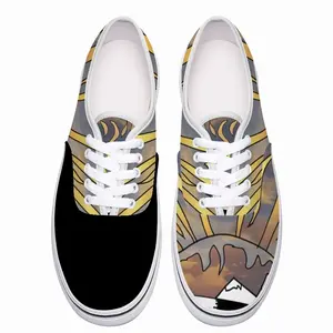 Men Sunset 2 Low Top Shoes (Foam)