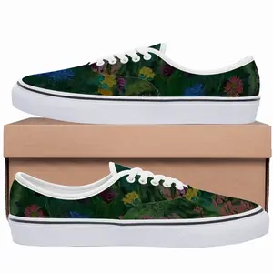 Men Garden At Giverny Low Top Shoes (Foam)