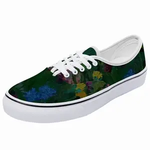 Men Garden At Giverny Low Top Shoes (Foam)