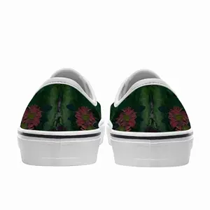 Men Garden At Giverny Low Top Shoes (Foam)