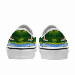 Men Cadaques (Spain) Low Top Shoes (Foam)