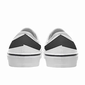 Men Shuttlecock Low Top Shoes (Foam)