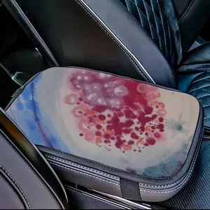 Nucleus Car Center Armrest Cover