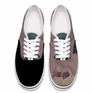 Men Untitled S Low Top Shoes (Foam)