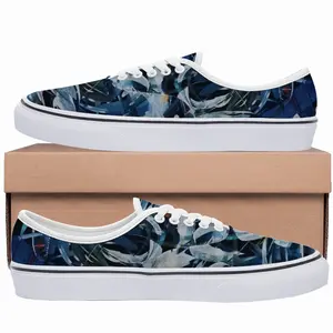 Men Islands (Linguistic) - Constellations Low Top Shoes (Foam)