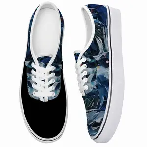 Men Islands (Linguistic) - Constellations Low Top Shoes (Foam)