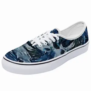 Men Islands (Linguistic) - Constellations Low Top Shoes (Foam)