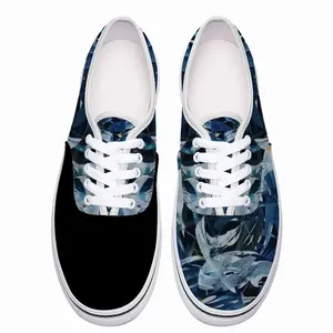 Men Islands (Linguistic) - Constellations Low Top Shoes (Foam)