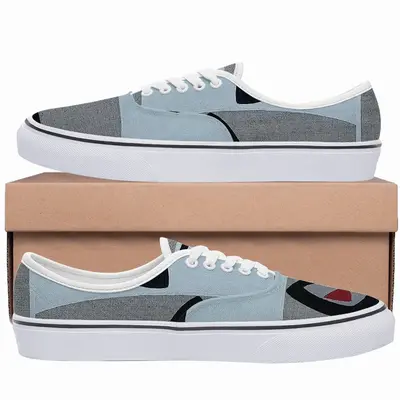 Men Untitled H Low Top Shoes (Foam)