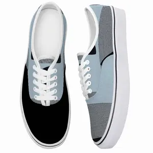 Men Untitled H Low Top Shoes (Foam)