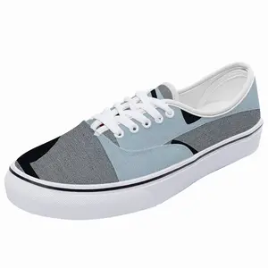 Men Untitled H Low Top Shoes (Foam)