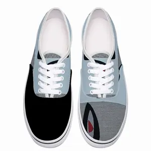 Men Untitled H Low Top Shoes (Foam)