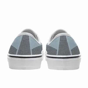 Men Untitled H Low Top Shoes (Foam)