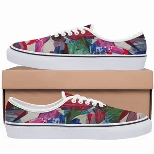 Men Sweet Dream Low Top Shoes (Foam)