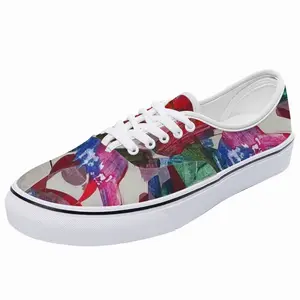 Men Sweet Dream Low Top Shoes (Foam)