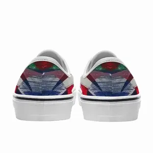 Men Sweet Dream Low Top Shoes (Foam)