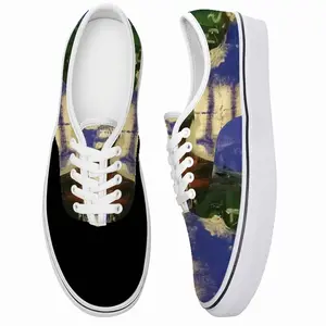 Men Tunnel Low Top Shoes (Foam)