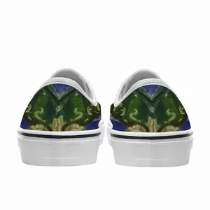 Men Tunnel Low Top Shoes (Foam)