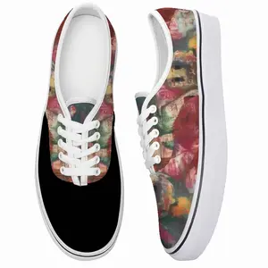 Men Lunchtime Low Top Shoes (Foam)