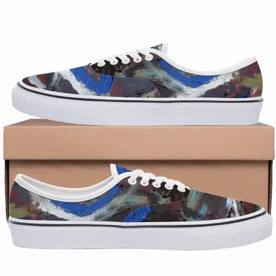 Men Eight Oceans Low Top Shoes (Foam)