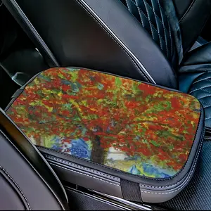 Flambo Dream Car Center Armrest Cover