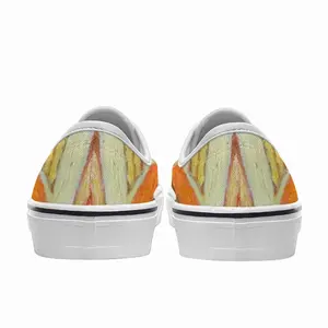 Men Sbartolomeo Chapel (Lipari) Low Top Shoes (Foam)