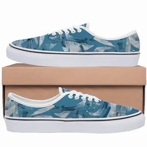 Men My Koi Pond Low Top Shoes (Foam)