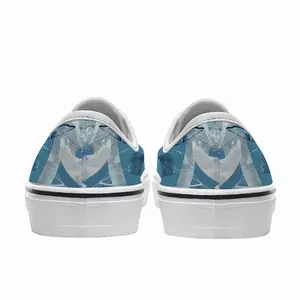 Men My Koi Pond Low Top Shoes (Foam)