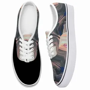 Men Twilight Low Top Shoes (Foam)