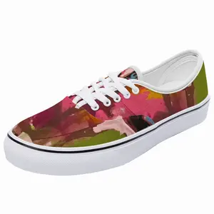 Men Easy Dream Low Top Shoes (Foam)