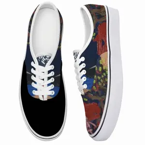 Men Nature Low Top Shoes (Foam)